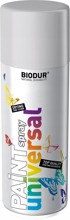 Tamno srebrni lem.un.biodur srebrni ciem 400 ml zraka