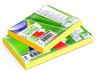 FORPUS Samoljepivi blok, 125 × 75 mm