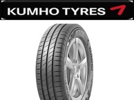 KUMHO Ljetne gume 205/50R16 87W ECSTA HS52