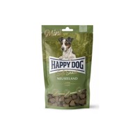 HAPPY DOG Poslastica za pse Soft Snack Mini Neuseeland 100 g