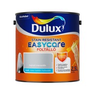 DULUX dekorativna boja za zid Easycare Absolute Fog 2.5 L