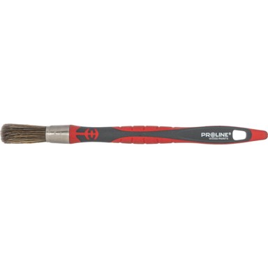 PROLINE Okrugli kist Premium, 15 mm, za drvo