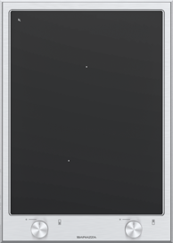 BARAZZA Ugradbena indukcijska ploča Thalas