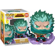 Funko POP My Hero Academia Deku 9cm