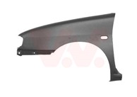 VAN WEZEL Blatobran VW Polo Classic 95-, prednji, lijevi, Caddy/Ibiza 96-99, 5826655