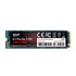 SILICON POWER SSD disk P34A80, M.2 NVMe, 2 TB, PCIe 3.0 