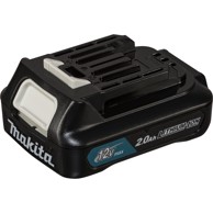 MAKITA AKU baterija BL1021B 12V/2Ah Li-Ion