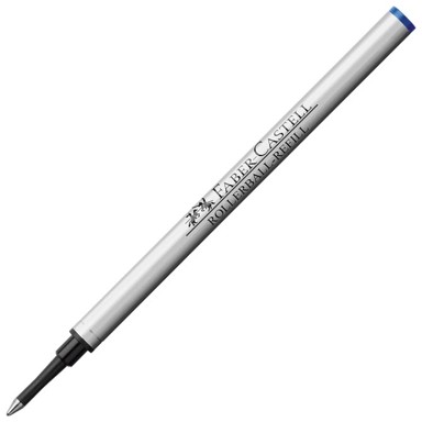 FABER-CASTELL Uložak za roler 148713 plavi