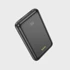 HOCO Powerbank 10000 mAh, PD, QC3.0 3A, 22.5W, Q21, crni