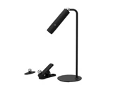 LED Svjetiljka višenamjenska 3W, crna