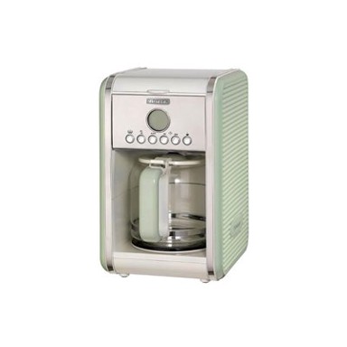 ARIETE Aparat za kavu Vintage 1342, 2000 W, zeleni