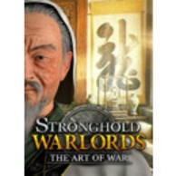 Igra za PC: Stronghold: Warlords – The Art of War Campaign