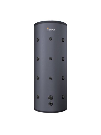 TERMA Pufer spremnik za grijanje K, 1000 l