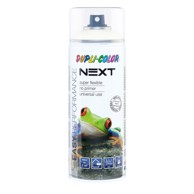 DUPLI-COLOR Sprej Next Ral 9010 GL. 400 ml