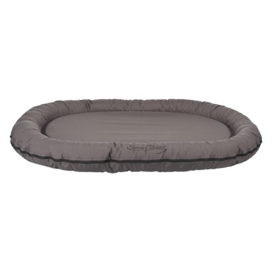 TRIXIE Jastuk za pse Samoa Classic sivi, 120x95 cm