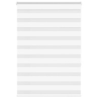 Zavjesa zebra 105x150 cm širina tkanine 100,9 cm poliester