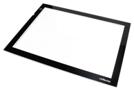 REFLECTA Platno za projektor Light Box A4, 31 x 21 cm