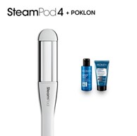 L’ORÉAL PROFESSIONNEL Parna pegla za kosu, SteamPod 4.0, s poklonom