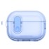 AMAZINGTHING Zaštitna futrola Minimal Case, za AirPods Pro 2, silikonska, morska