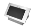 BERDSEN Napa BT-209, 60 cm, inox, crna