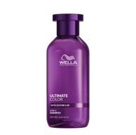WELLA PROFESSIONALS Šampon za obojenu kosu Ultimate Color Sulfate-Free Shampoo