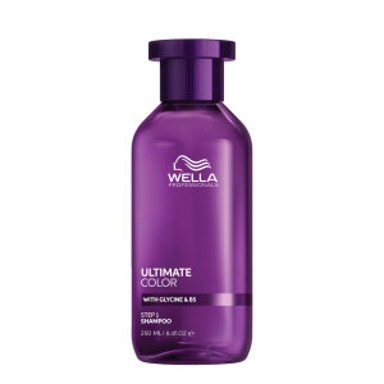 WELLA PROFESSIONALS Šampon za obojenu kosu Ultimate Color Sulfate-Free Shampoo