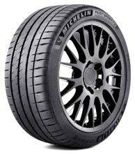 MICHELIN 255 30 R19 91Y PILOT SPORT 4S XL TL, ljetne gume