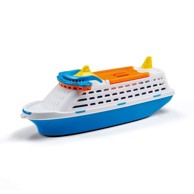 Plastični brod Cruiser, 40 cm
