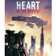 Igra za PC: Heart of the Machine (STEAM)