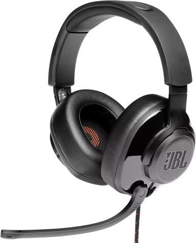 JBL Gaming slušalice Quantum 200