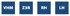 ITA TOOLS Glodalo od tvrdog metala Z3 grubo D8 I42 L90 S8 pozitivno