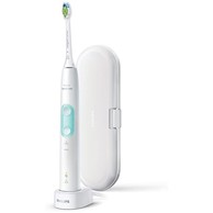 PHILIPS Električna četkica za zube HX6859/29, bijela