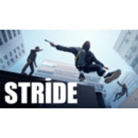 Igra za PC: STRIDE