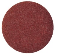 LUX E Samoljepljivi brusni disk 270577, 125 mm, P220, 50 kom.