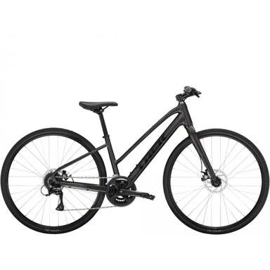 TREK Bicikl FX 1 Mid-step, gen 4