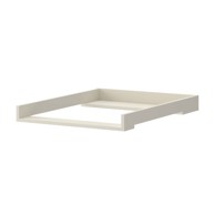 BELLAMY Lotta/Pinette nastavak za previjanje, latte