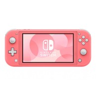 NINTENDO Igraća konzola Switch Lite