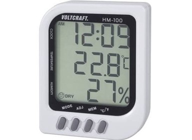 VOLTCRAFT Mjerač vlage HM-100