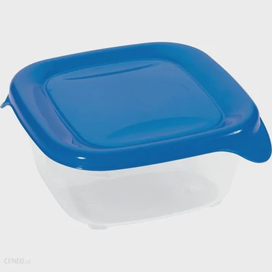 CURVER Posudica za spremanje hrane Fresh&Go - 0,25l