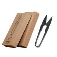 SMART GARDEN Škarice za obrezivanje, zelena