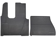 FROGUM Gumeni tepisi za auto Mercedes Actros MP4 MP5