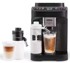 DE'LONGHI automatski aparat za kavu Magnifica Duo ECAM330.80.BXB, crni