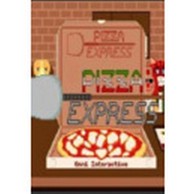Igra za PC: Pizza Express