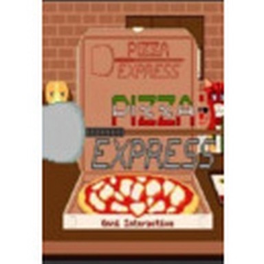 Igra za PC: Pizza Express