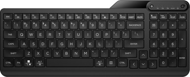 HP Tipkovnica 460 Multi-Device, Bluetooth