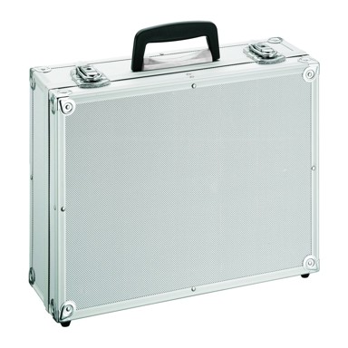 LUX TOOLS Organizator alata otvorena alu.basic