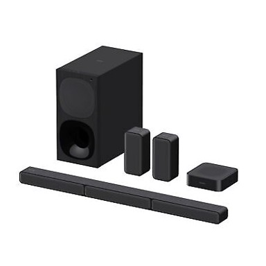 SONY Soundbar HT-S40R