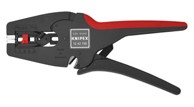 KNIPEX Kliješta za skidanje izolacije, 0.03–10.0 mm²