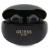 GUESS Bežične slušalice GUTWST50EK TWS, crni Classic EST