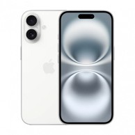 APPLE iPhone 16 256GB bijeli